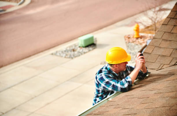 Quick and Trustworthy Emergency Roof Repair Services in Coleytown, CT