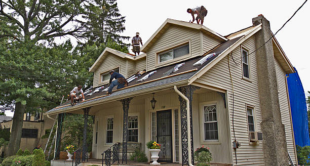 Best Emergency Roof Repair  in Coleytown, CT