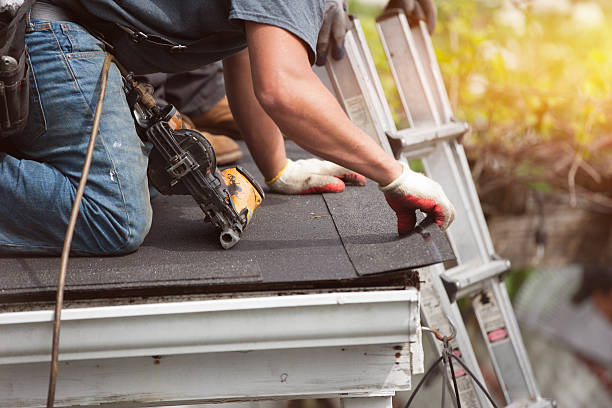 Quick and Trustworthy Emergency Roof Repair Services in Coleytown, CT