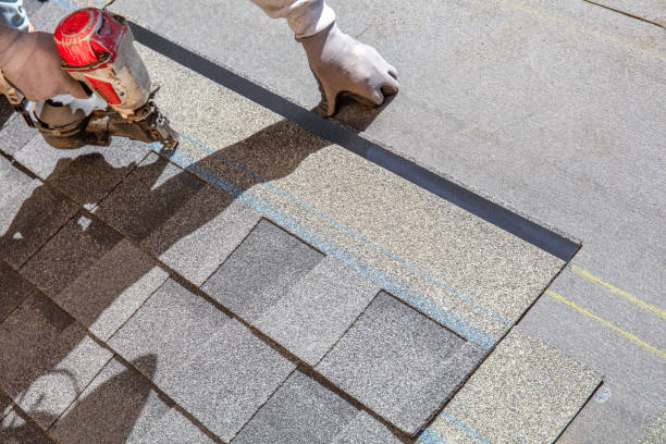 Best Roof Leak Repair  in Coleytown, CT